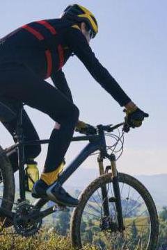 Terenowy rekreacyjny rower górski Kellys Scarpe